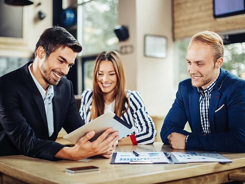 Insurance Products and Services